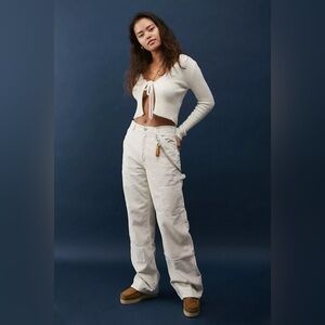 BDG Juno Corduroy Jeans